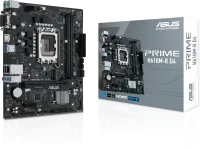 Photo de Carte Mère Asus Prime H610M-R