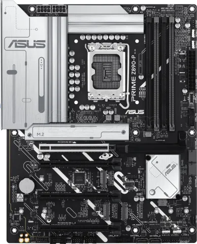 Photo de Carte Mère Asus Prime Z890-P (Intel LGA 1851)