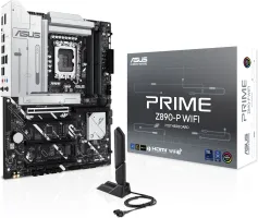 Photo de Asus Prime Z890-P WiFi