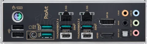 Photo de Carte Mère Asus ProArt B550-Creator (AM4)