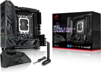 Photo de Asus Rog Strix Z790-I Gaming WiFi