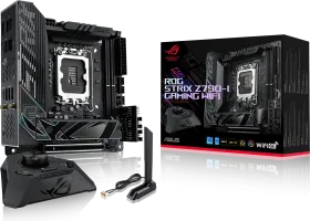 Photo de Asus Rog Strix Z790-I Gaming WiFi