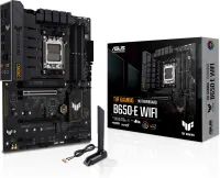 Photo de Asus Tuf Gaming B650-E WiFi