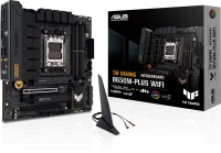 Photo de Carte Mère Asus Tuf Gaming B650M-Plus WiFi