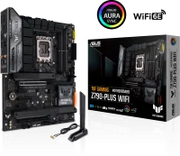 Photo de Carte Mère Asus Tuf Gaming Z790-Plus WiFi