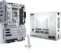 Photo de Asus Tuf Gaming Z890-Pro WiFi