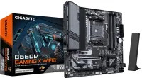 Photo de Gigabyte B550M Gaming X WiFi6