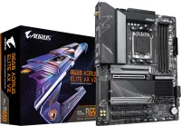 Photo de Gigabyte B650 Aorus Elite AX V2
