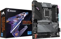 Photo de Gigabyte B760 Aorus Master DDR4