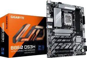 Photo de Gigabyte B860 DS3H
