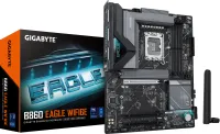 Photo de Gigabyte B860 Eagle WiFi6E