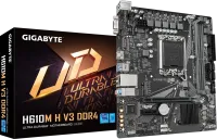 Photo de Gigabyte H610M H V3