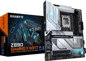 Photo de Gigabyte Z890 Gaming X WiFi7