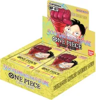 Photo de Carte One Piece : Op07 Display 24 Boosters (En)