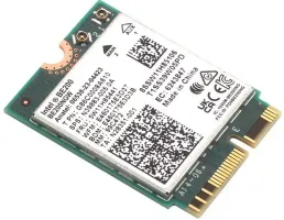 Photo de Carte Réseau M.2 Type 2230 Intel WiFi WiFi 7 BE200 vPro + Bluetooth 5.4