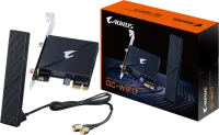 Photo de Produits Wi-Fi Gigabyte GC-WiFi7