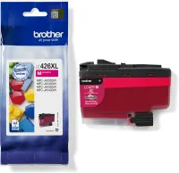 Photo de Brother LC-426XL (Magenta)