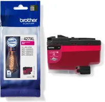 Photo de Brother LC-427 XL Magenta