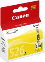 Photo de Cartouche d'encre CANON CLI-526Y (Jaune)