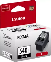 Photo de Canon PG-540L (Noir)