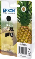 Photo de Epson Ananas 604 XL (Noir)