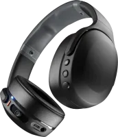 Photo de Casque Bluetooth Skullcandy Crusher Evo (Noir)