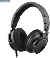 Photo de Casque filaire T'nB Studio (Noir)