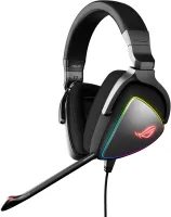 Photo de Casque Asus Rog Delta