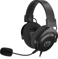 Photo de Casque Gamer filaire Endorfy Viro Infra (Noir)