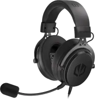 Photo de Casque Gamer filaire Endorfy Viro (Noir)