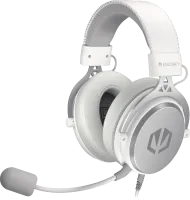 Photo de Casque Gamer filaire Endorfy Viro Onyx (Blanc)