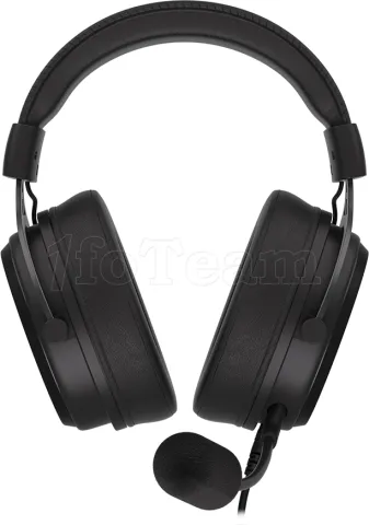 Photo de Casque Gamer filaire Endorfy Viro Plus (Noir)