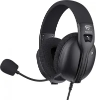 Photo de Havit Fuxi H5d (Noir)