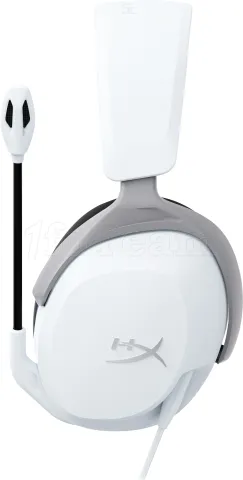 Photo de Casque Gamer filaire HyperX Cloud Stinger 2 Core (Blanc)