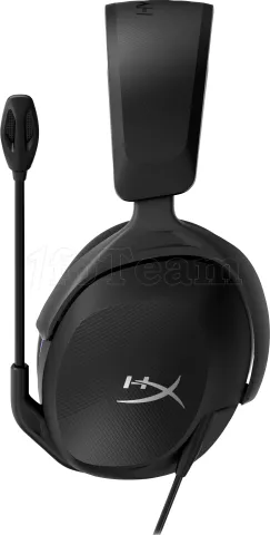 Photo de Casque Gamer filaire HyperX Cloud Stinger 2 Core PS (Noir)