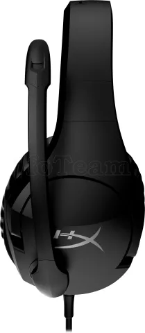 Photo de Casque Gamer filaire HyperX Cloud Stinger S (Noir)