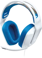 Photo de Logitech G335 Blanc