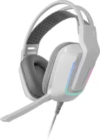Photo de Mars Gaming MH-Strike Blanc