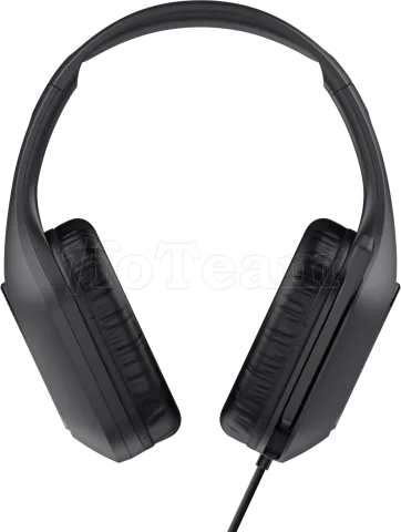 Photo de Casque Gamer filaire Trust GXT 415 Zirox (Noir)