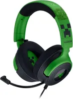 Photo de Razer Kraken V4 X Minecraft
