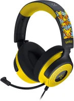 Photo de Razer Kraken V4 X Pokémon Kanto