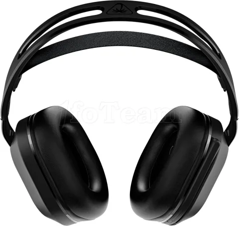 Photo de Casque Gamer sans fil Bluetooth Turtle Beach Stealth 500 (Noir)