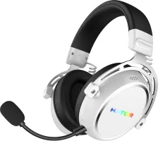 Photo de Hator Hypergang 3 Wireless Blanc