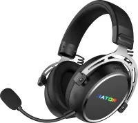 Photo de Hator Hypergang 3 Wireless Noir