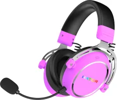 Photo de Hator Hypergang 3 Wireless Violet