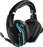 Photo de Casque Logitech G935
