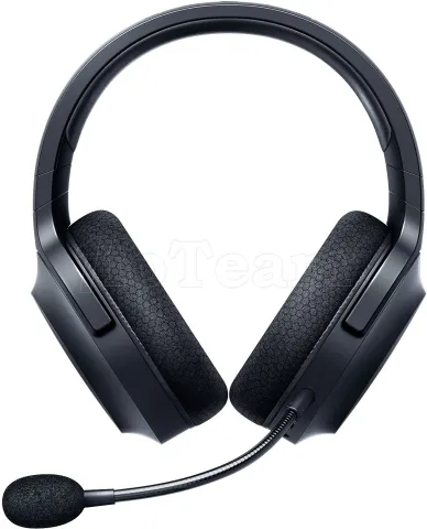 Photo de Casque Gamer sans fil Razer Barracuda X (Noir)