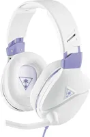 Photo de Casque Gamer Turtle Beach Recon Spark (Blanc)