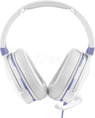 Photo de Casque Gamer Turtle Beach Recon Spark (Blanc)
