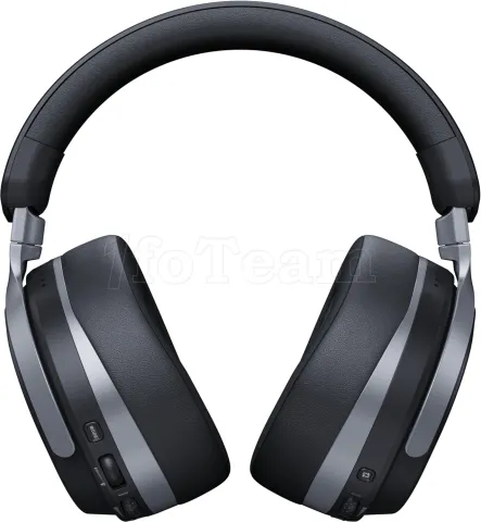 Photo de Casque Gamer Turtle Beach Stealth 700 Gen3 PS (Noir)